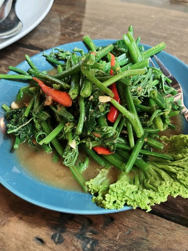 A Flavour Fiesta at Thara Penang!