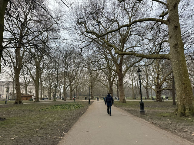 영국 여행 꿀팁 🇬🇧❤️