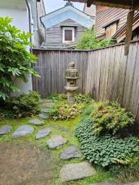 漫步東屋茶街，細看金澤町家之美 🏮