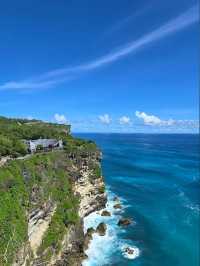 Pura Luhur Uluwatu