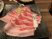 🥩 Hidden Gem for Shabu Shabu Lovers – Ganaha-Butanikuten Kafuna Asahibashi