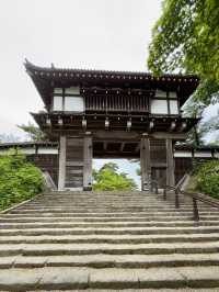 Senshu Park: Hirosaki's Secret Samurai Stroll (With Bonus Cherry Blossom Drama)🏯🌸