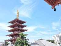 Tokyo 3 Days Itinerary