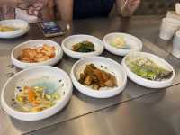 🇰🇷 Seoulful Bites in Johor: Myeong Dong Korean Restaurant Delivers the Real Deal