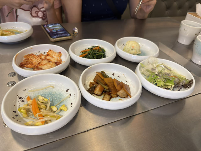 🇰🇷 Seoulful Bites in Johor: Myeong Dong Korean Restaurant Delivers the Real Deal