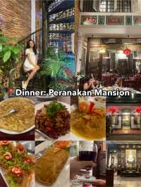 😋 5 Meals, 1 Day: Malacca Food Guide! 🇲🇾