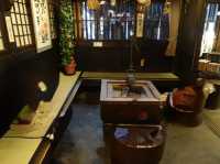 🍶 Review: Harada Brewery – A Small Gem in Takayama’s Old Town