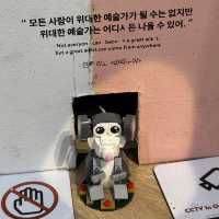 세계최초 브릭아트 테마파크  ▪️브릭캠퍼스 부산