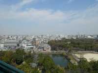 🏯 Timeless Beauty and Family Fun at Nagoya Castle