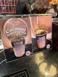 【タイ🩷超可愛い💕ピンクのカフェ】📍 The Cassette Coffee Bar (ザカセットコーヒー バー)