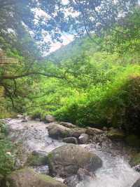 🇨🇳 중국 운남성 다리여행 – 유네스코 등재 창산 트래킹🏞️