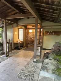 🏨【住宿體驗｜鐘山苑 Shōzangyuan】 - 河口湖最佳酒店之一