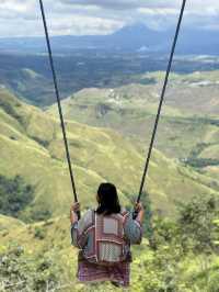 4D3N Bukidnon Trip