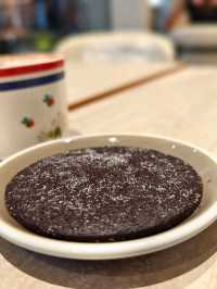 Wholesome Feasting: Delicious Eats at Cedele