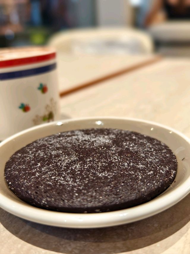 Wholesome Feasting: Delicious Eats at Cedele