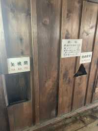 【滋賀/彦根】彦根城