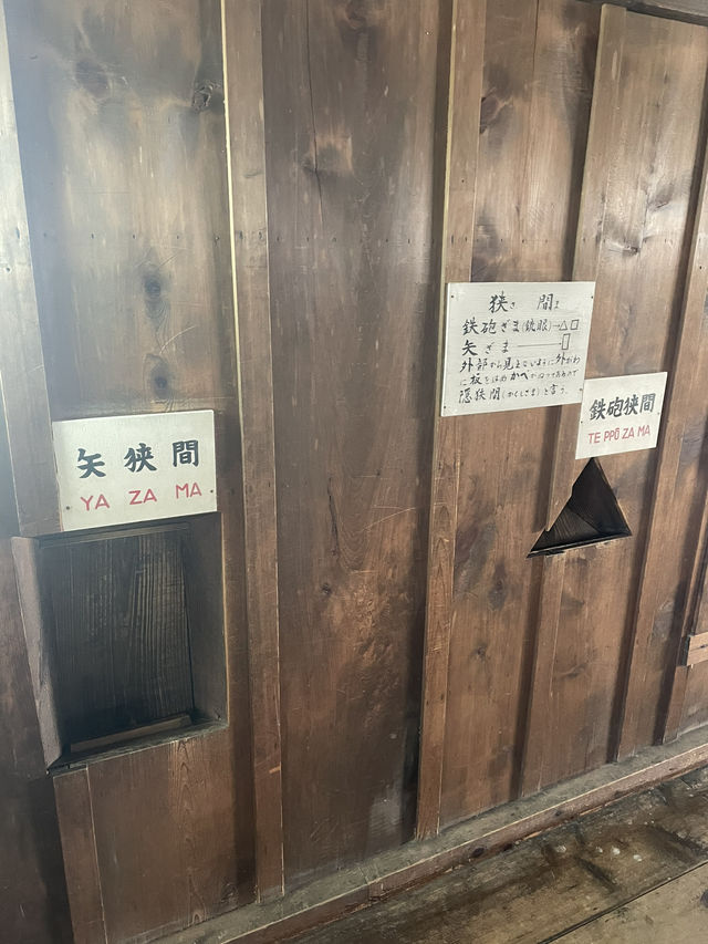 【滋賀/彦根】彦根城
