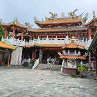 Simpang Kanan 2 Days Itinerary