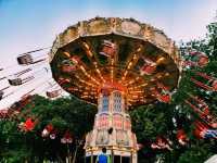 Dufan Jakarta – A Thrilling Day at Fantasy World