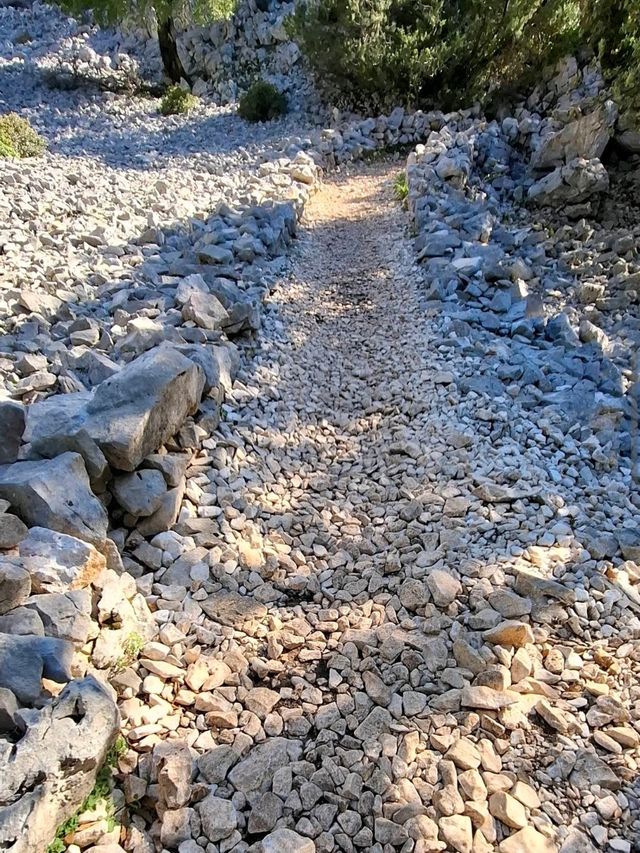 Cala Goloritzé (Sardinia)