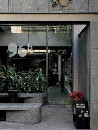 96B Cafe