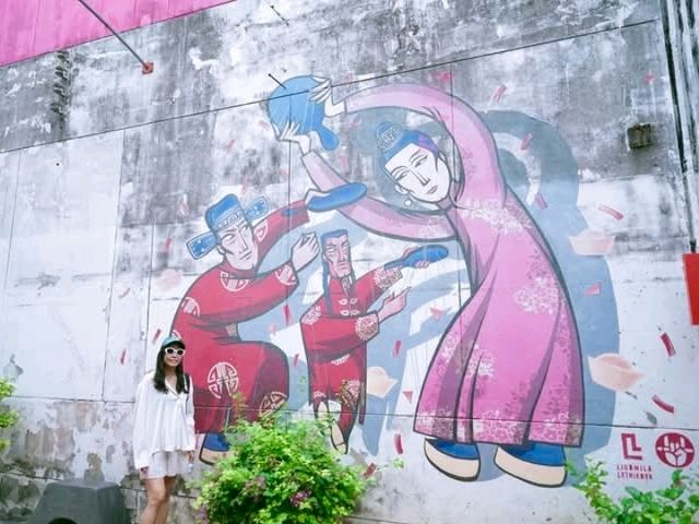 เมืองเก่าภูเก็ต