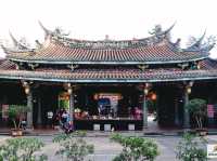Dalongdong Bao’an Temple