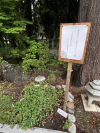 「自然の中で、心が静かに整っていく。」そんな不思議な体験、最近いつしましたか？