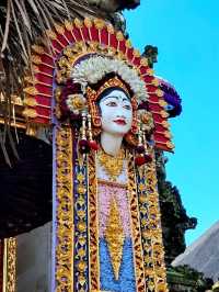 Saraswati Temple Bali