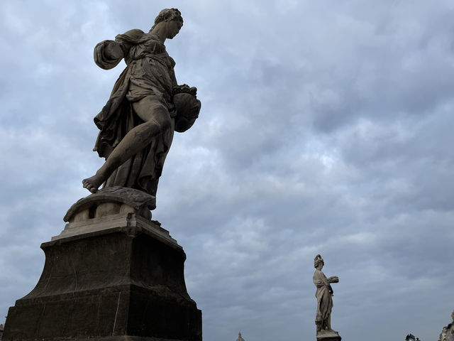 Fall in Love with Florence – The Heart of the Italian Renaissance 🇮🇹🎨