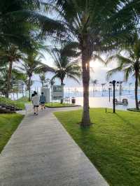 🏖️ 가격 이상의 만족, 나트랑 스완도르 리조트에서의 힐링 여행 🌴