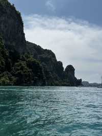 KRABI WAS SO NICE