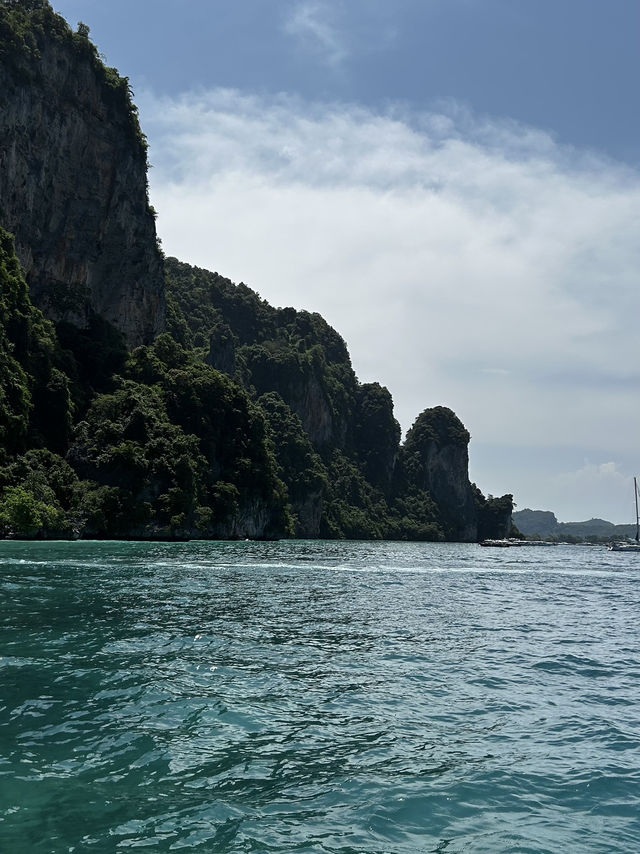 KRABI WAS SO NICE