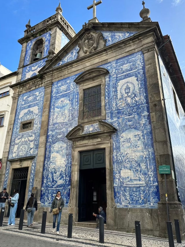 🇵🇹☀️ Porto in Summer 