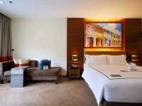 Novotel Phuket Vintage Park