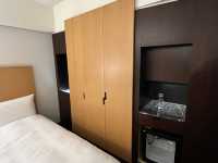 台中永豐棧酒店🛏️