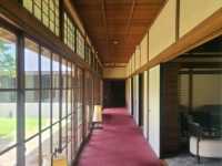 高宮庭園茶寮(다카미야정원차기숙사) 茶房(다방) アフタヌーンティー(일본식 애프터눈티)