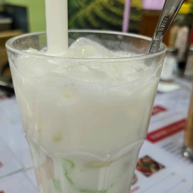 越南表嫂確不錯😍