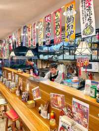 TAKO BAR