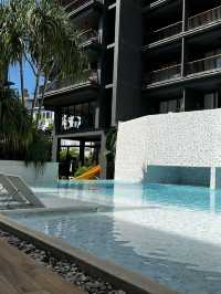 พักฮีลใจที่กระบี่ Panan resort