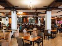  Mövenpick Suriwongse Hotel Chiang Mai 