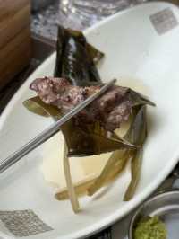 홍대 맛집 신선화로 홍대점