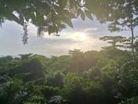 Soul-fulfilling at Sofitel Singapore Sentosa
