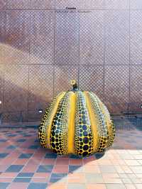 Fukuoka Art Museum