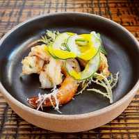 Dochwi Hanok Restaurant