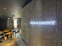 ☕ Hidden Gem for Coffee Lovers – Tom&Danny Coffee @ Eco Botanic