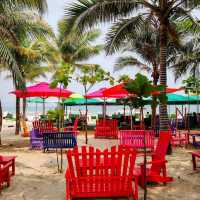 My Khe Beach, Da Nang