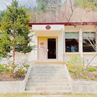 Owol School Cafe