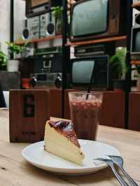 Hidden Gem at SS17 ✨ | Tujuh Cafe