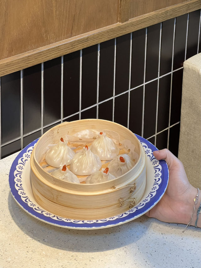 Chuan Kitchen  อร่อย x10 ระดับ มิชลินสตาร์ ⭐️